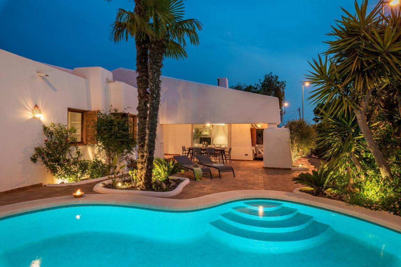 Villa Ibiza San Javier Exterior foto