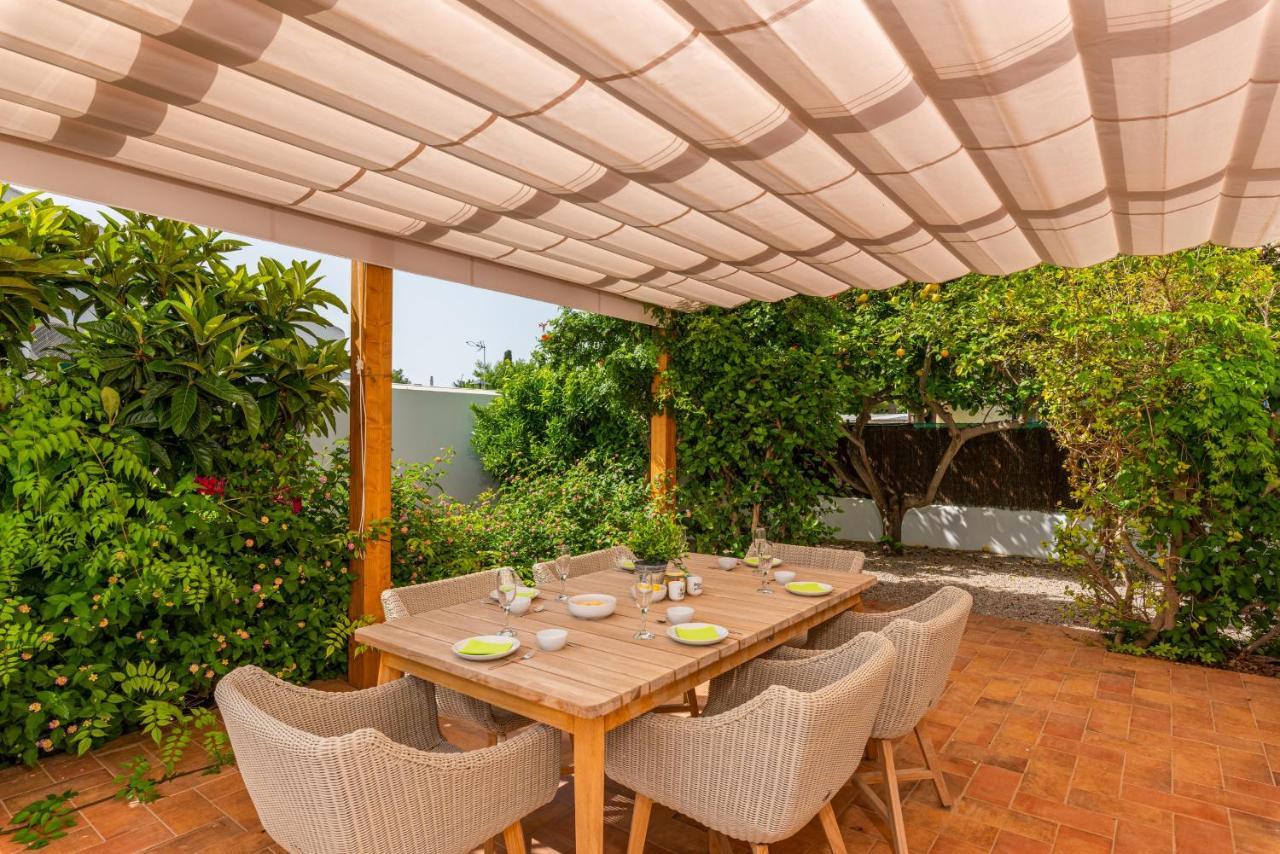 Villa Ibiza San Javier Exterior foto