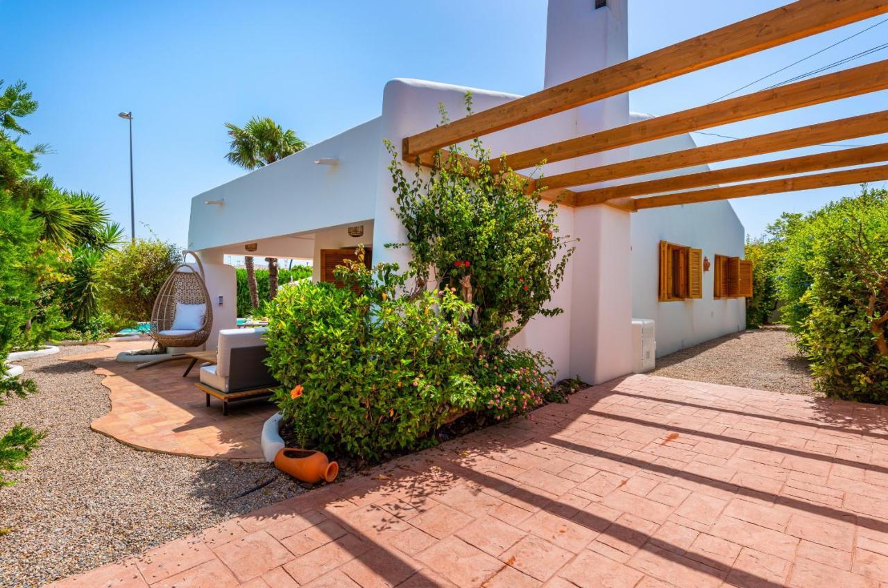 Villa Ibiza San Javier Exterior foto